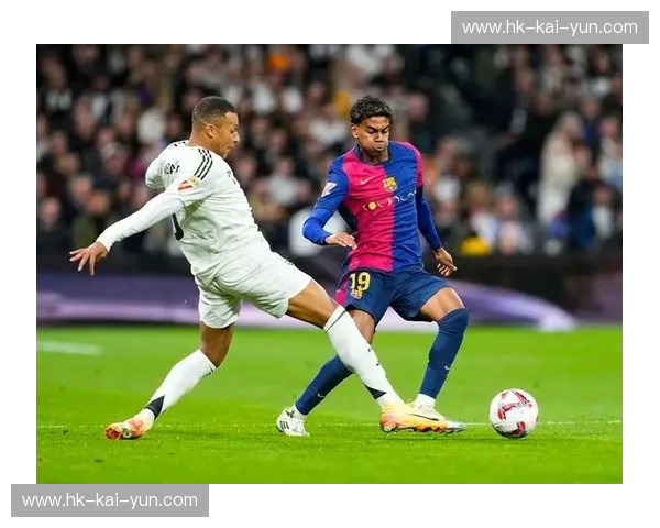 巅峰对决，永恒之战：巴萨皇马，CCTV的足球史诗